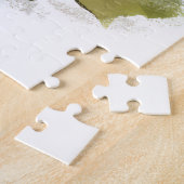 Red de Bijen Legpuzzel (Zijkant)