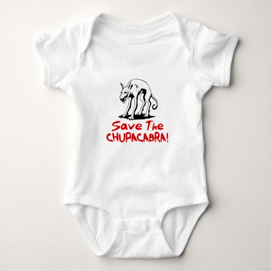 Red de Chupacabras! Romper (Voorkant)