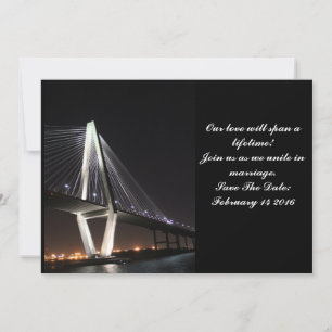 Red de datum, onze liefde zal een leven lang doorb save the date