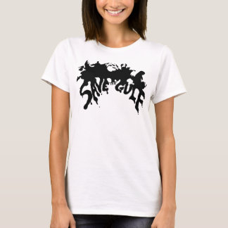 Red de Golf - Wat zie je? T-shirt