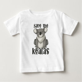 Red de Koalas T-Shirt