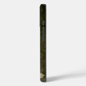 Red de laatste dans voor mij Case-Mate iPhone case (Achterkant / Links)
