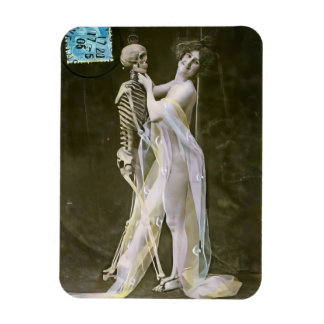 Red de laatste dans voor mij magneet