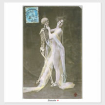 Red de laatste dans voor mij