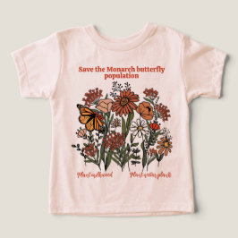 Red de Monarchvlinderpopulatie