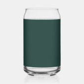 Red de Monarchvlinders Blikvorm Glas (Achterkant)