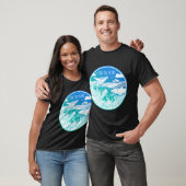Red de Oceaan! T-shirt (Unisex)