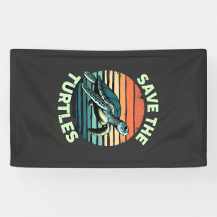 Red De Schildpadden Dier Schildpad Huisdier Liefhe Spandoek