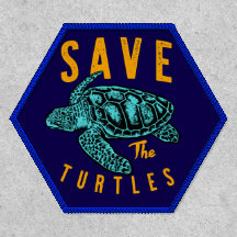 Red de Turtles Ocean Life Preservation
