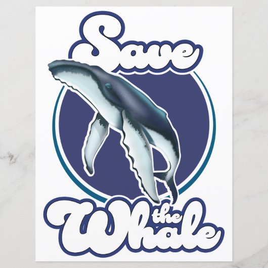 Red de Walvis (Achterkant)