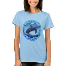 Red de walvissen, red de oceaan, red het milieu