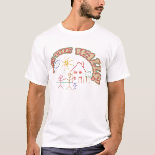 Red de zalen! T-shirt