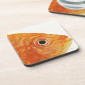 Red Deacon Bier Onderzetter (Linkerzijde)