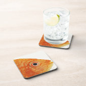 Red Deacon Bier Onderzetter (Rechterzijde)