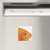 Red Deacon Magneet (Insitu (Vaatwasser))