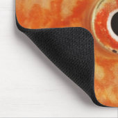 Red Deacon Muismat (Hoek)