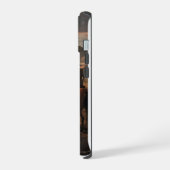 Red Dead Redemption 2 iPhone Case iPhone 15 Case (Linkerkant)