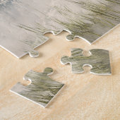 Red Deer Legpuzzel (Zijkant)