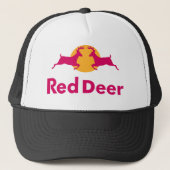 Red Deer Pet (Voorkant)