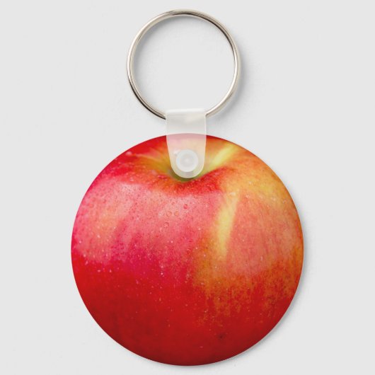 RED DELICIEUZE APPARAAT SLEUTELHANGER (Voorkant)