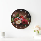 Red Delicious appels  Grote Klok (Huis)