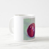 Red Delicious Koffiemok (Voorkant links)