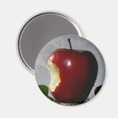 Red Delicious Magneet (Voorkant / Achterkant)