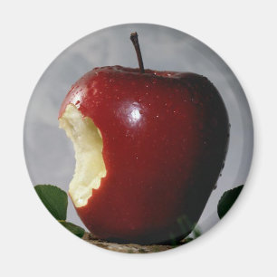 Red Delicious Magneet