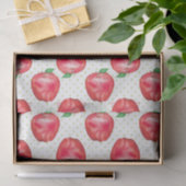 Red Delicious Tissuepapier (Geschenk)