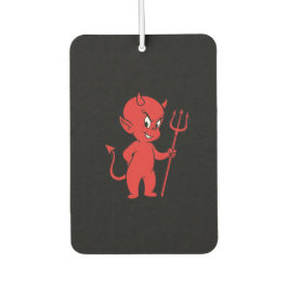 Red Devil Luchtverfrisser