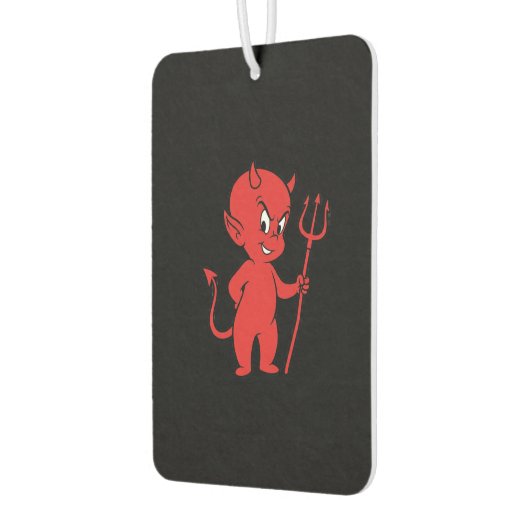 Red Devil Luchtverfrisser (Links)