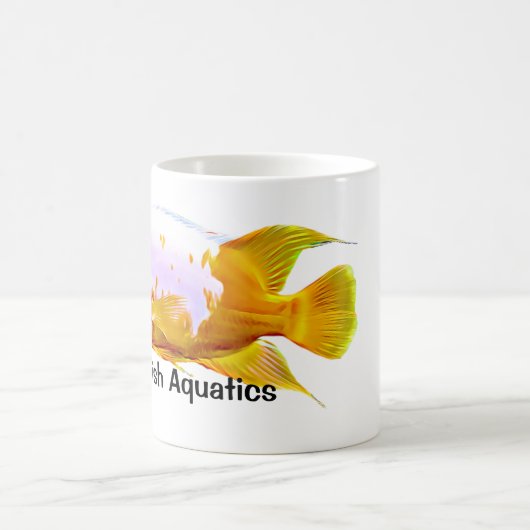 Red Devil Mok (Center)