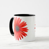 Red Devil Mok (Voorkant links)