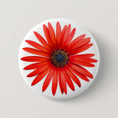 Red Devil Ronde Button 5,7 Cm (Voorkant)