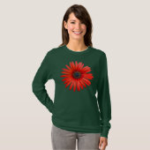 Red Devil T-shirt (Voorkant volledig)