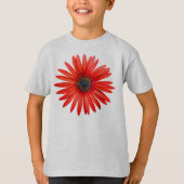 Red Devil T-shirt (Voorkant)