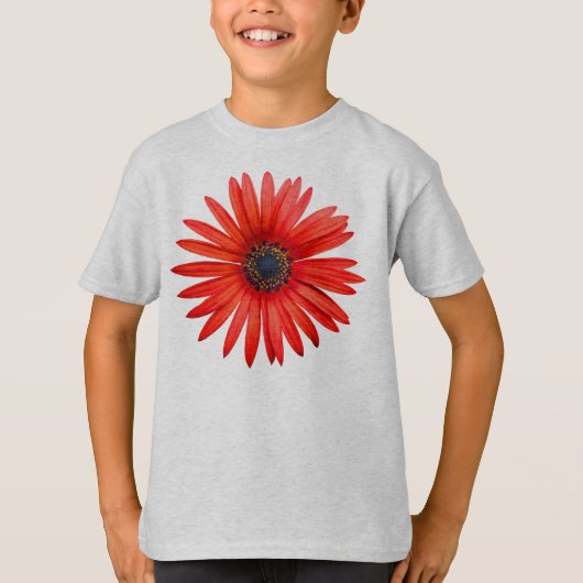 Red Devil T-shirt (Voorkant)