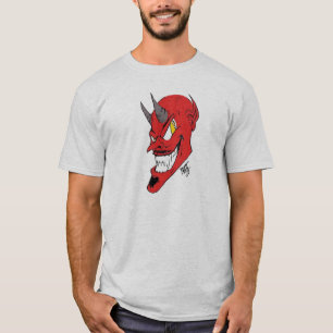 Red Devil T-shirt