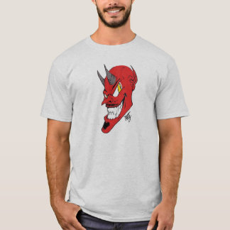 Red Devil T-shirt