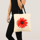 Red Devil Tote Bag (Voorkant (product))