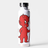 Red Devil Waterfles (Links)