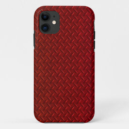 Red Diamond Case-Mate iPhone Case