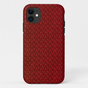 Red Diamond Case-Mate iPhone Case