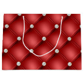Red Diamond Groot Cadeauzakje (Voorkant)