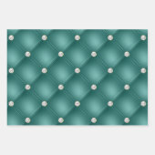 Red Diamond Inpakpapier Vel (Voorkant 3)