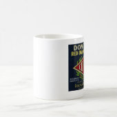 RED DIAMOND KOFFIEMOK (Center)