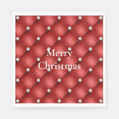 Red Diamond Servet (Voorkant)