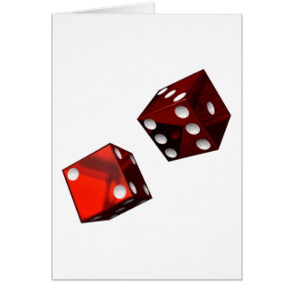 Red Dice