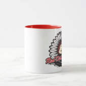 Red Dirt Syndicate Mok (Midden)