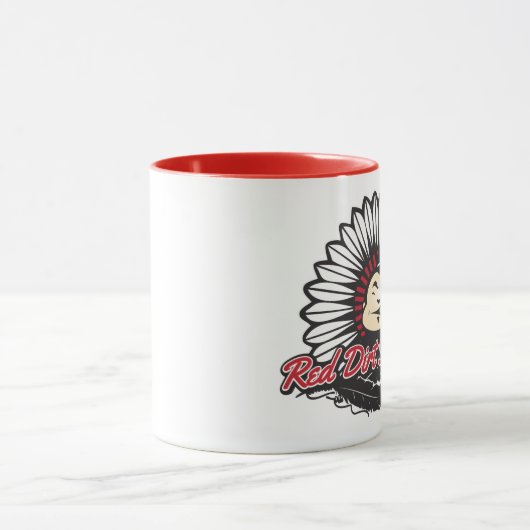 Red Dirt Syndicate Mok (Midden)
